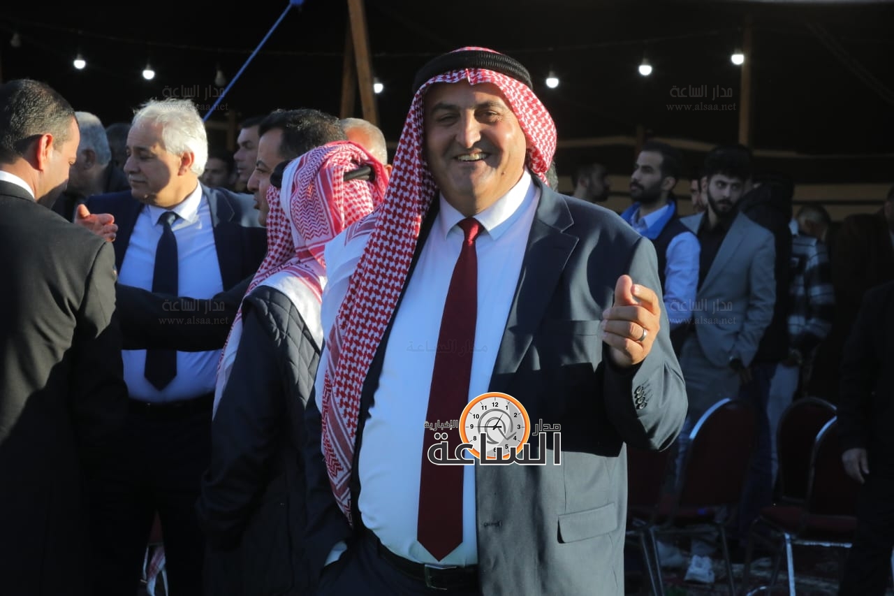 Madar Al-Saa Images 0.05246541913830072