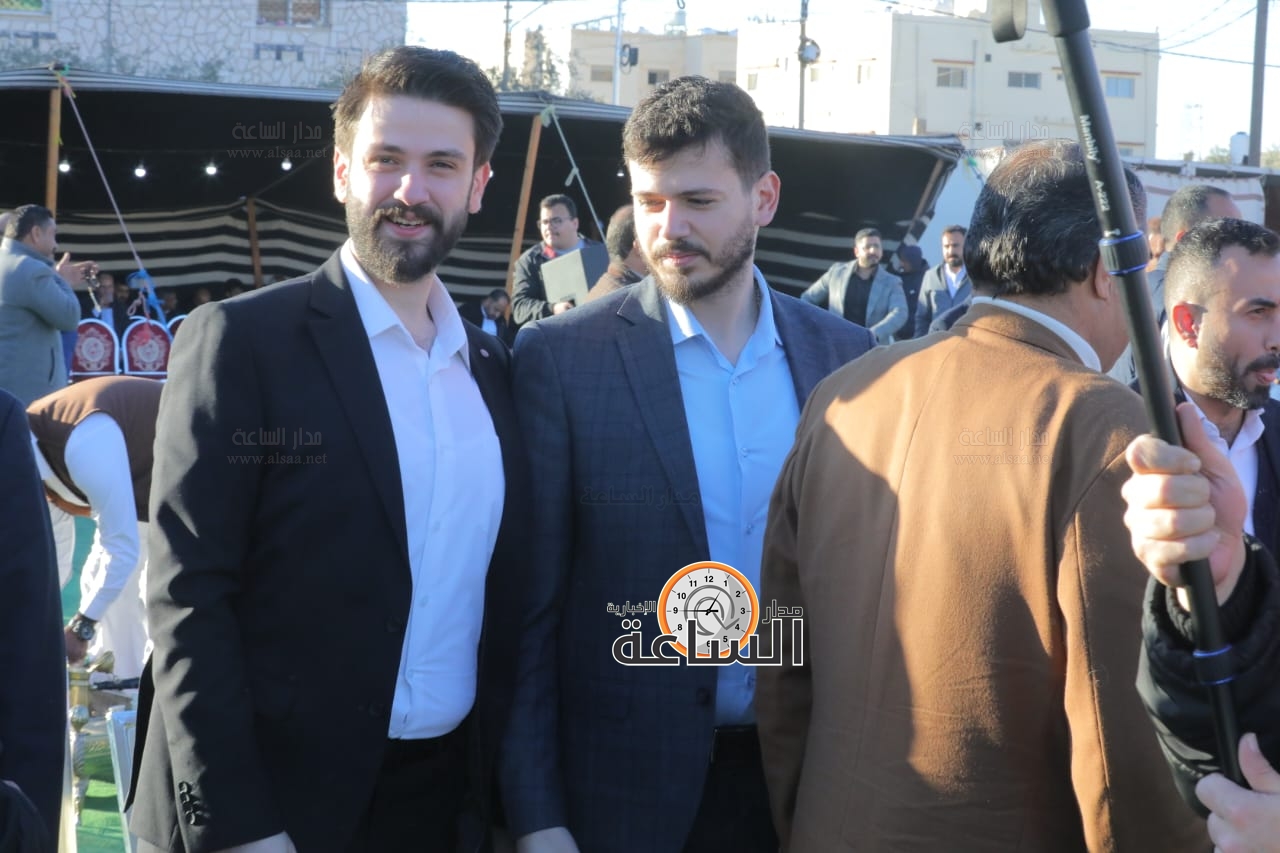 Madar Al-Saa Images 0.06231502902513286