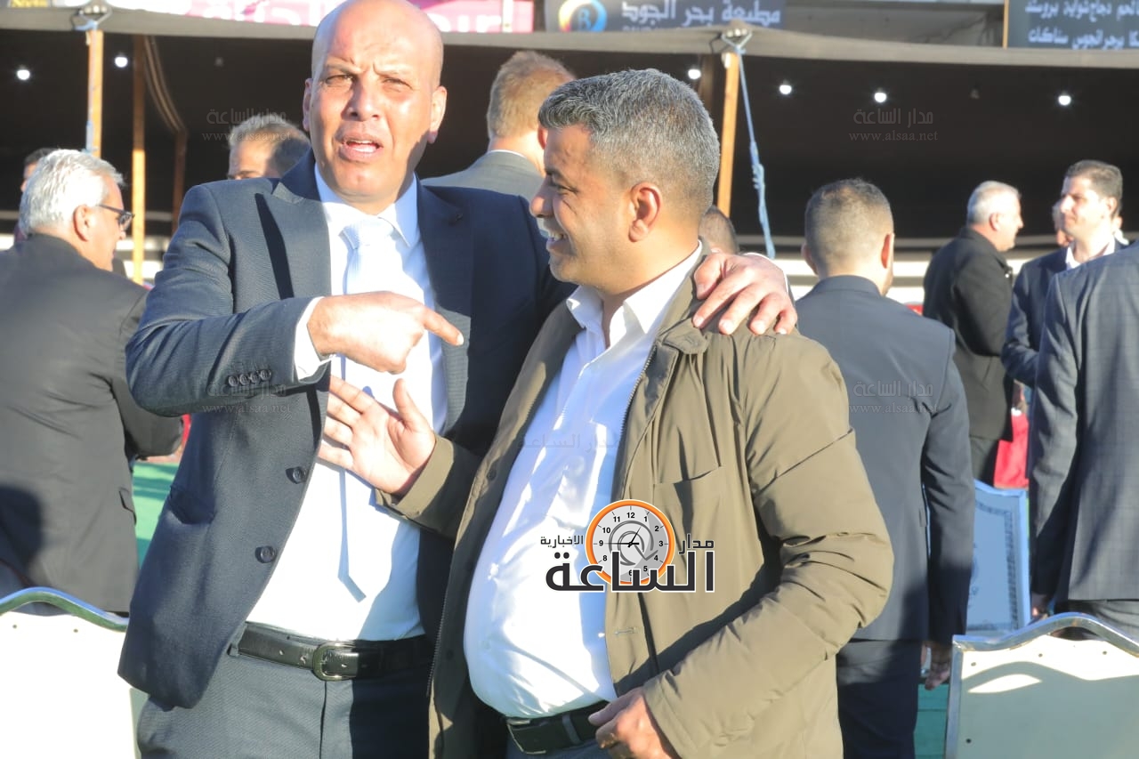 Madar Al-Saa Images 0.060018408309792326