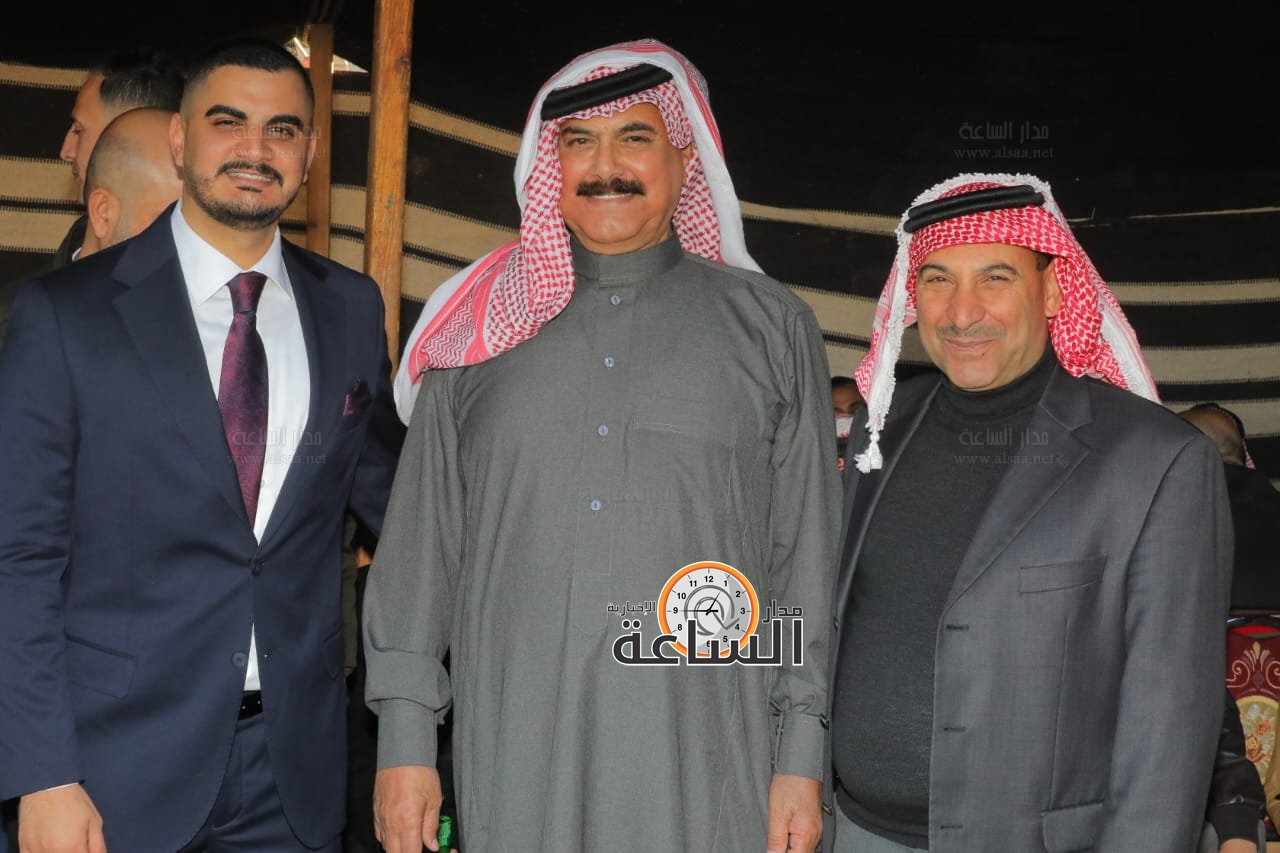 Madar Al-Saa Images 0.3490548932447364