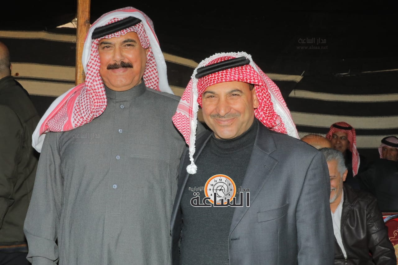 Madar Al-Saa Images 0.036160181861492724