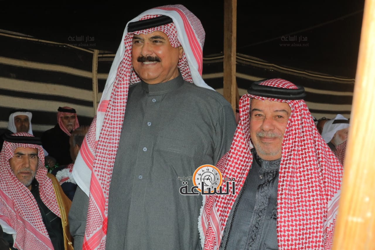 Madar Al-Saa Images 0.9455223118355729