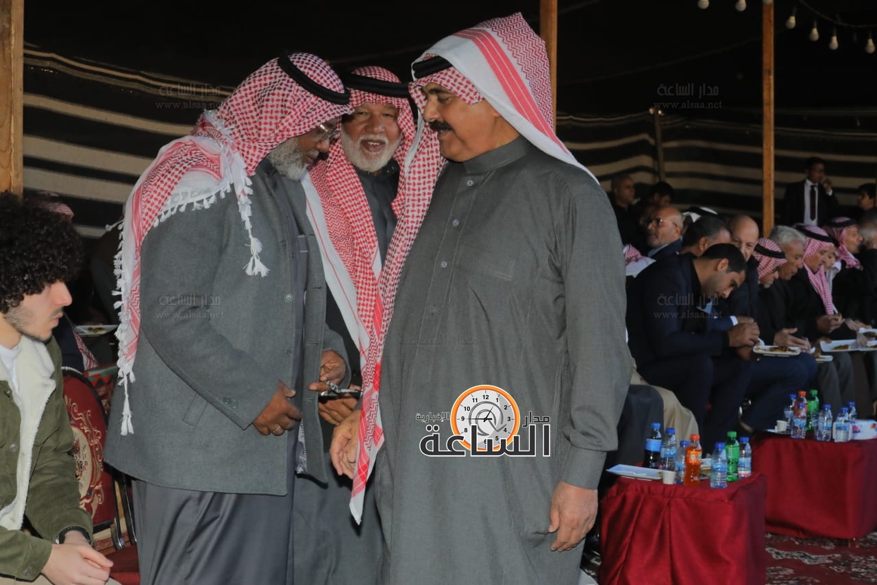 Madar Al-Saa Images 0.6986410434714663