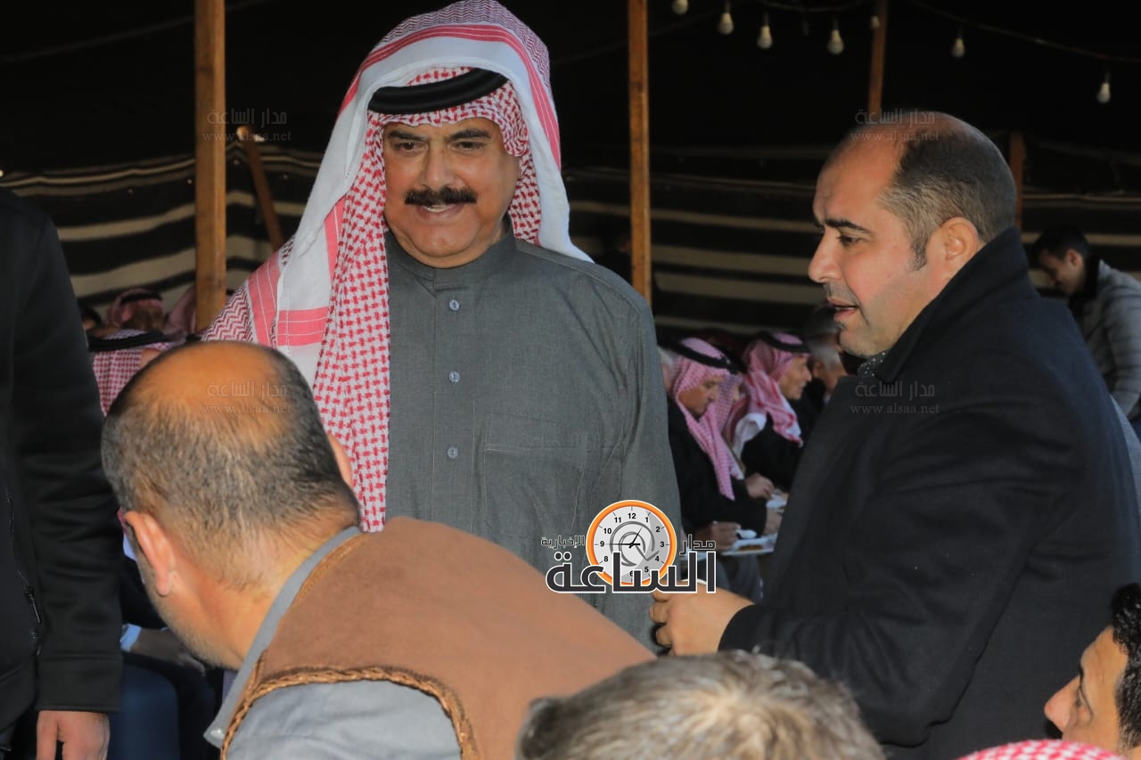 Madar Al-Saa Images 0.2867139892943964