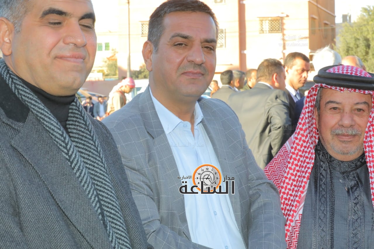 Madar Al-Saa Images 0.612646809183601