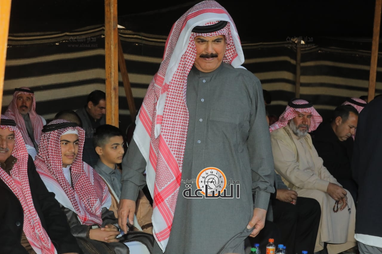 Madar Al-Saa Images 0.904139833545355