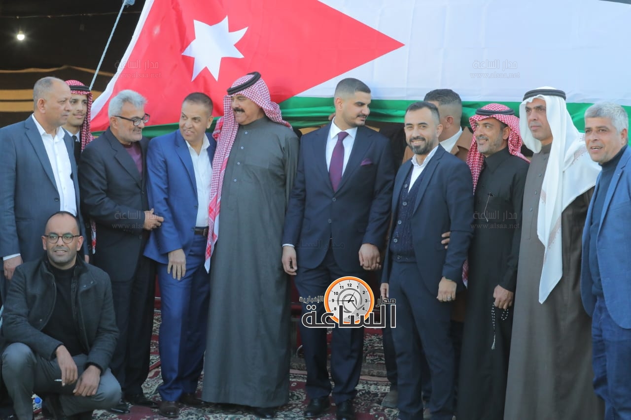 Madar Al-Saa Images 0.5672607729766974