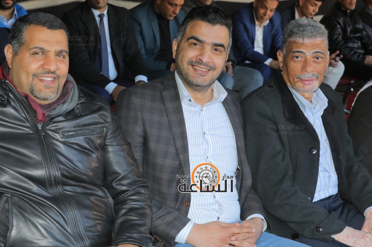 Madar Al-Saa Images 0.8564466135967499