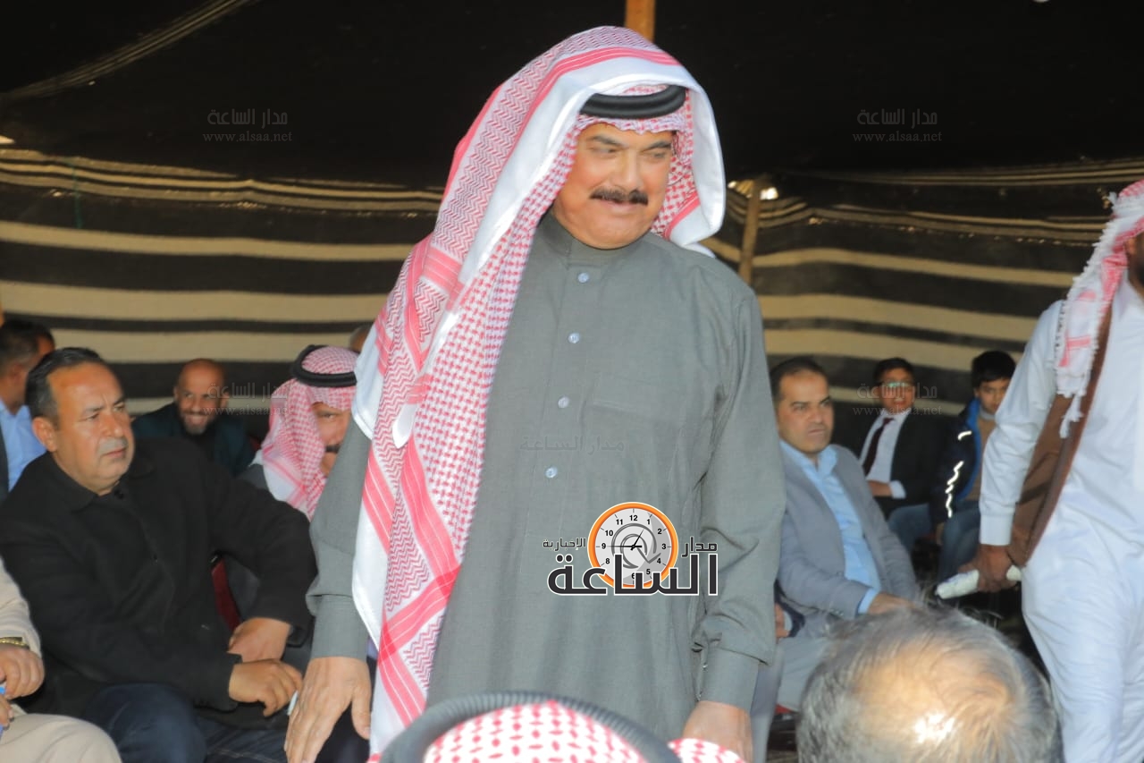 Madar Al-Saa Images 0.2440399778582918