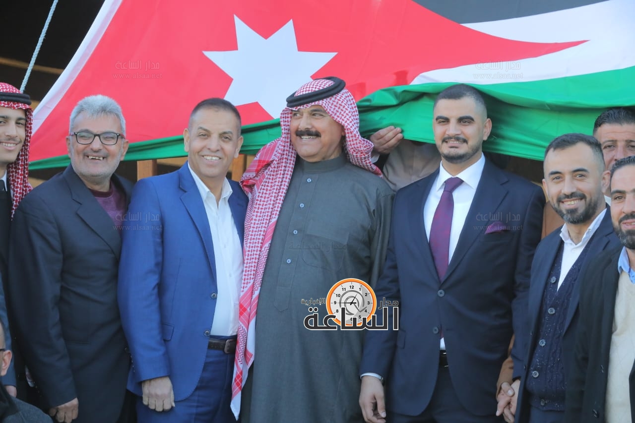 Madar Al-Saa Images 0.4754702581569208