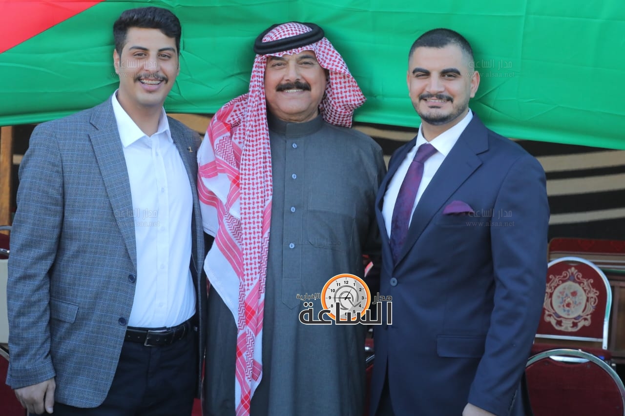 Madar Al-Saa Images 0.9058259712077292