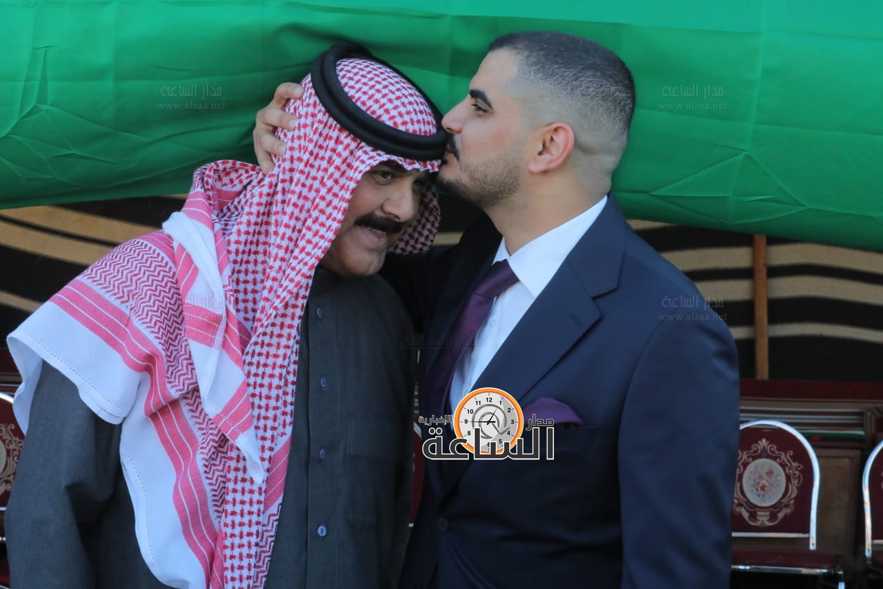 Madar Al-Saa Images 0.6015179953711485