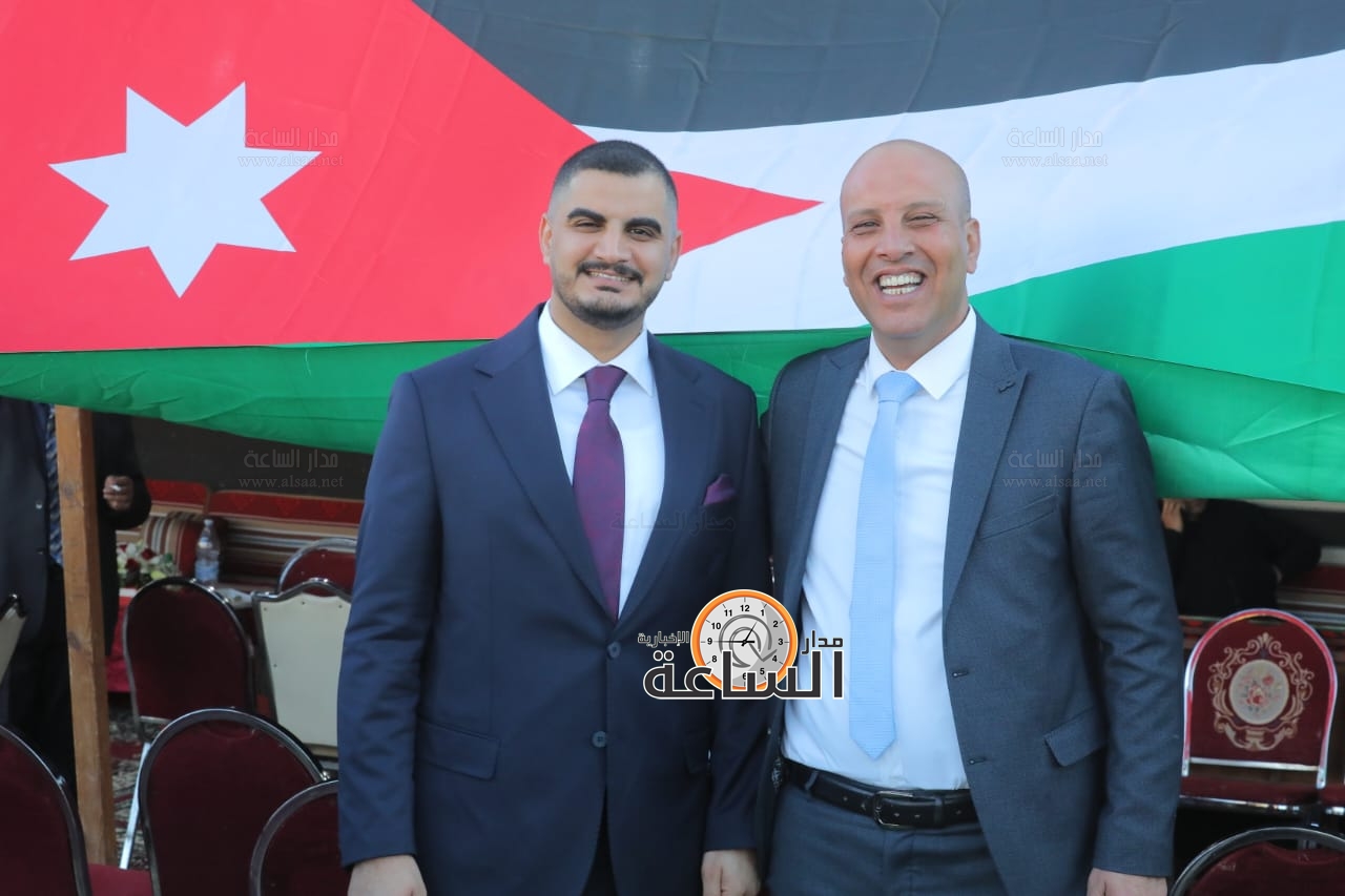 Madar Al-Saa Images 0.14547217238148336