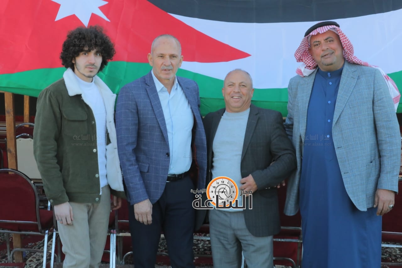 Madar Al-Saa Images 0.871591581017805