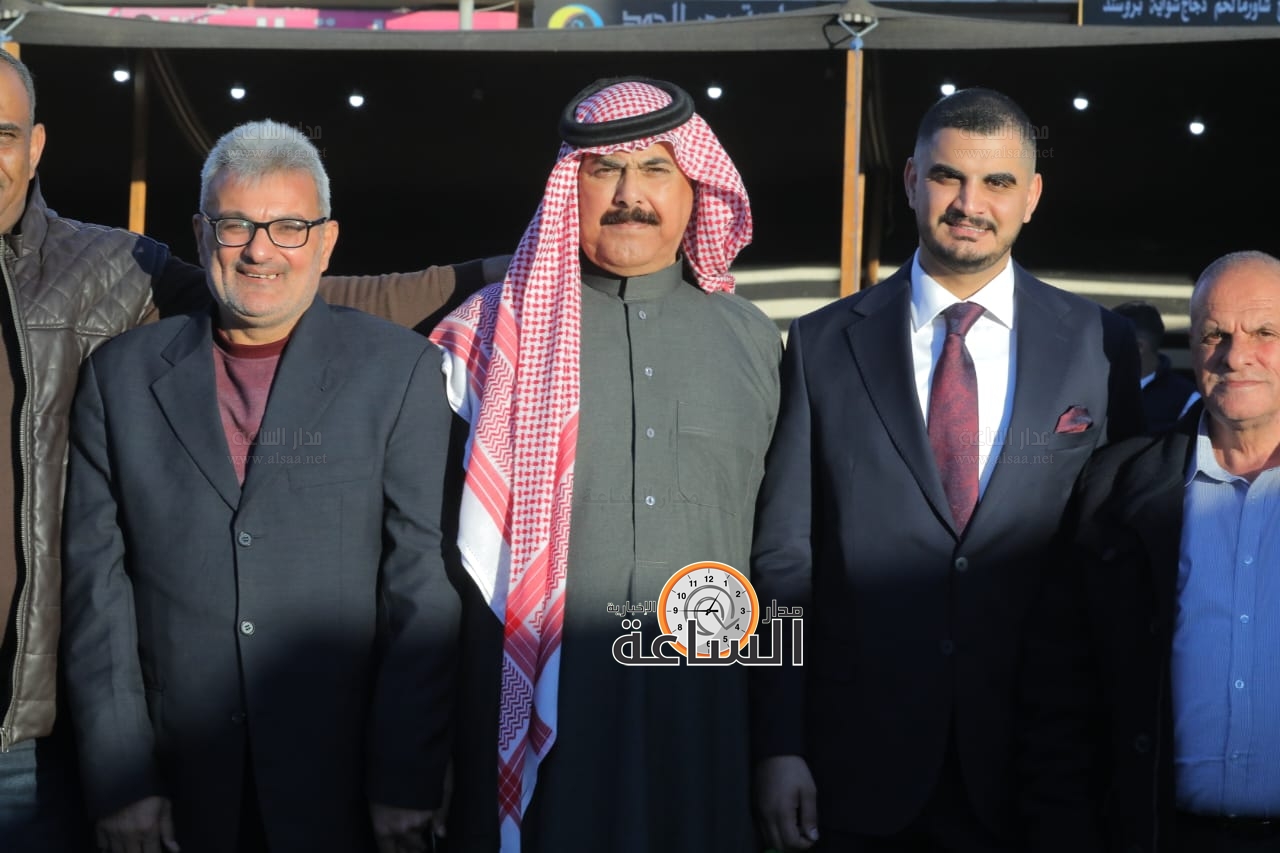 Madar Al-Saa Images 0.33102459032249554