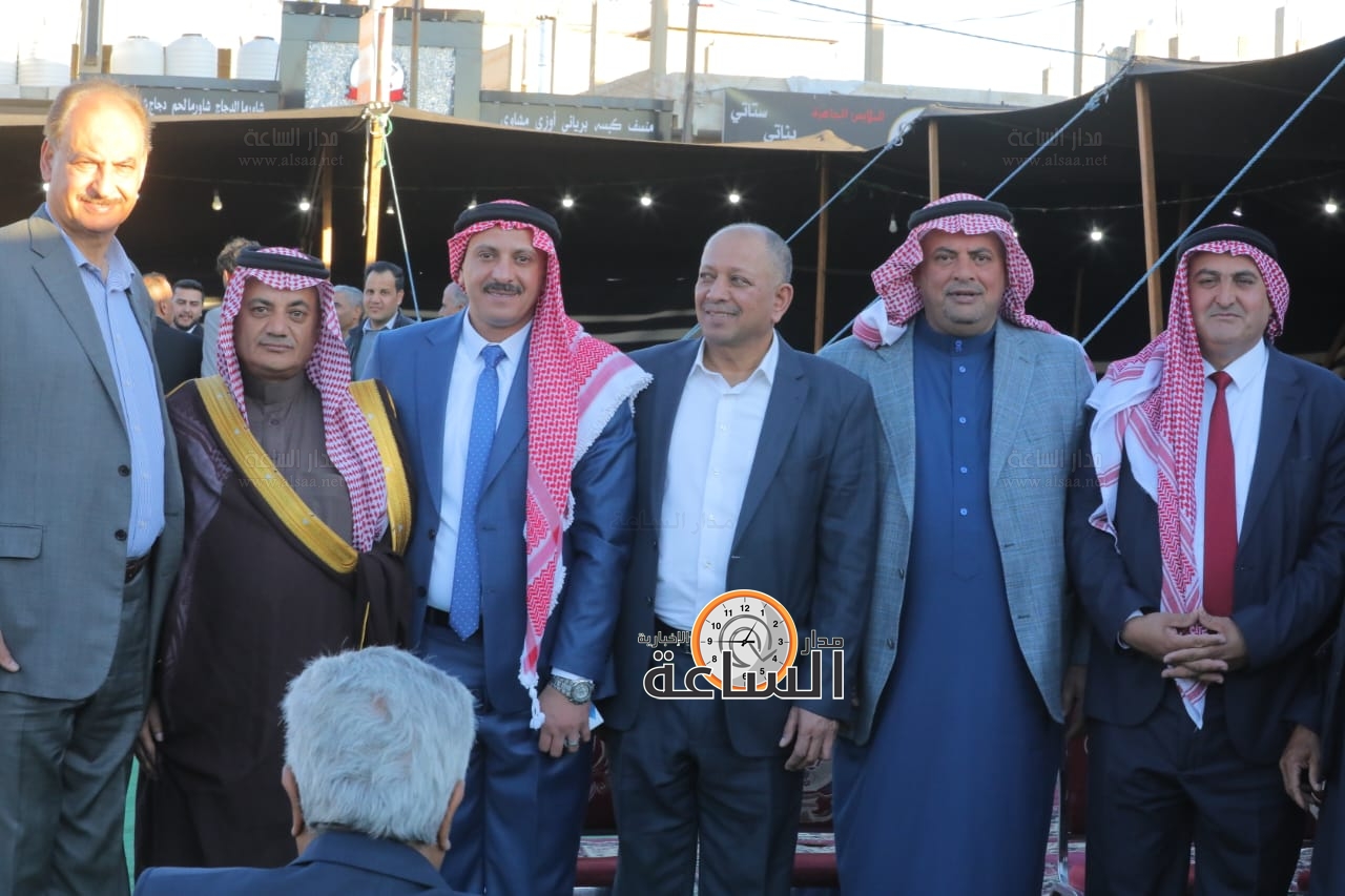 Madar Al-Saa Images 0.10263800826182257