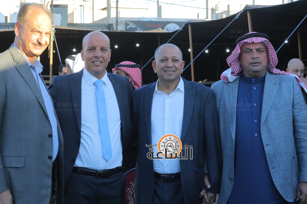 Madar Al-Saa Images 0.7201616737349841