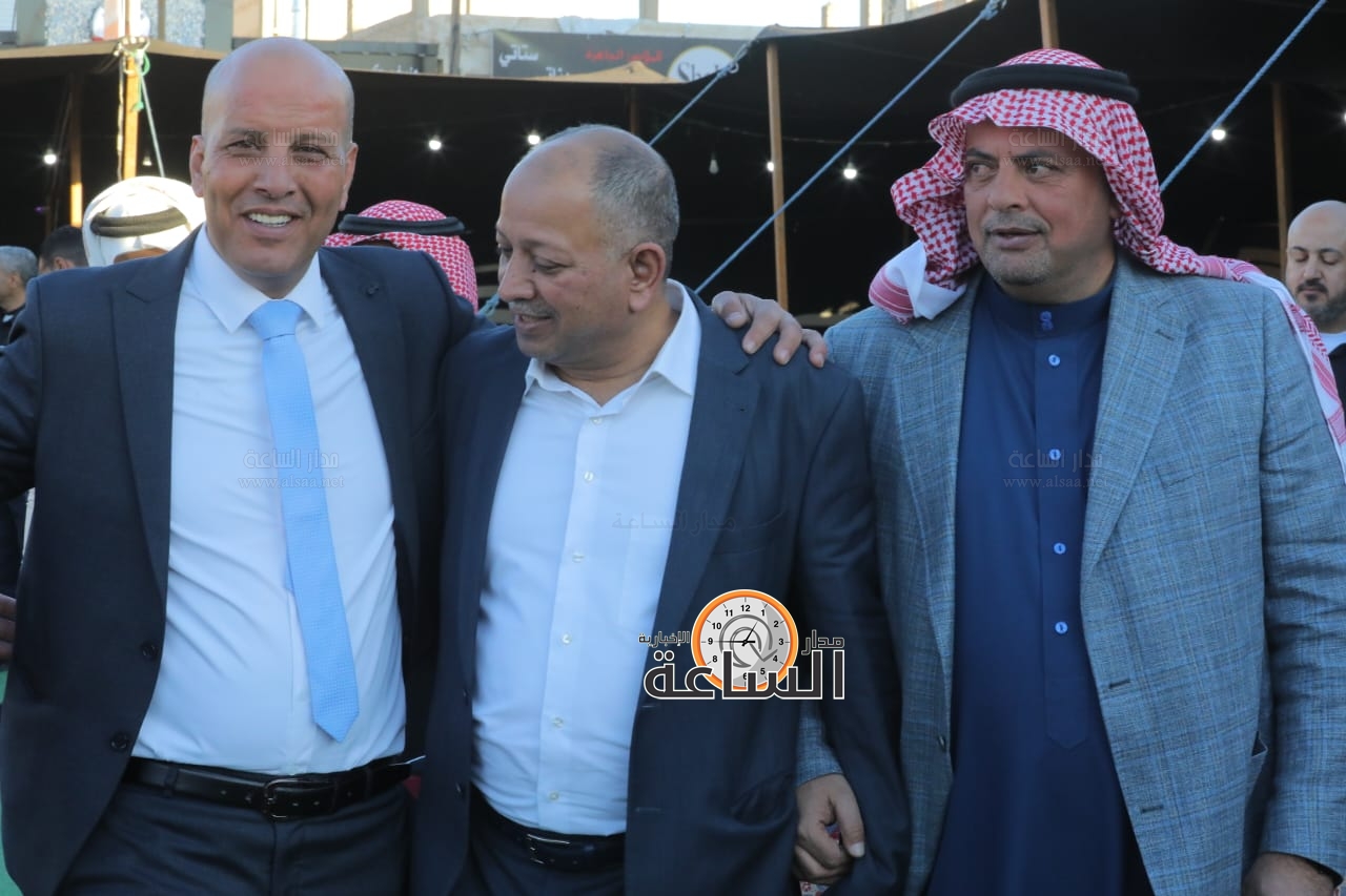 Madar Al-Saa Images 0.9841259467527887