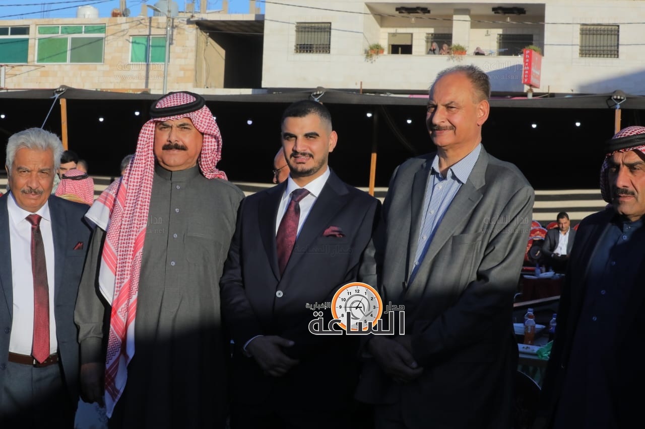 Madar Al-Saa Images 0.29671653728400416