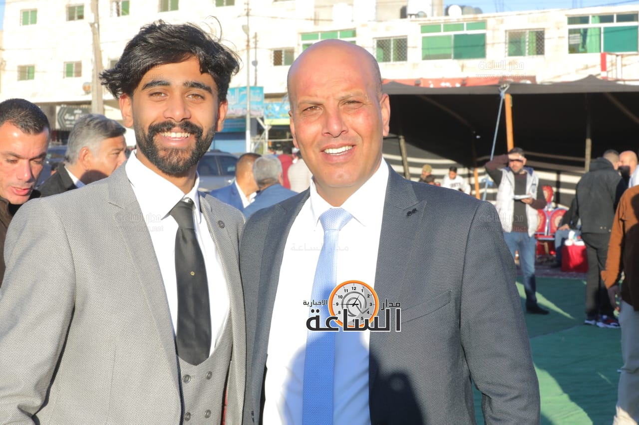 Madar Al-Saa Images 0.2787114964995392