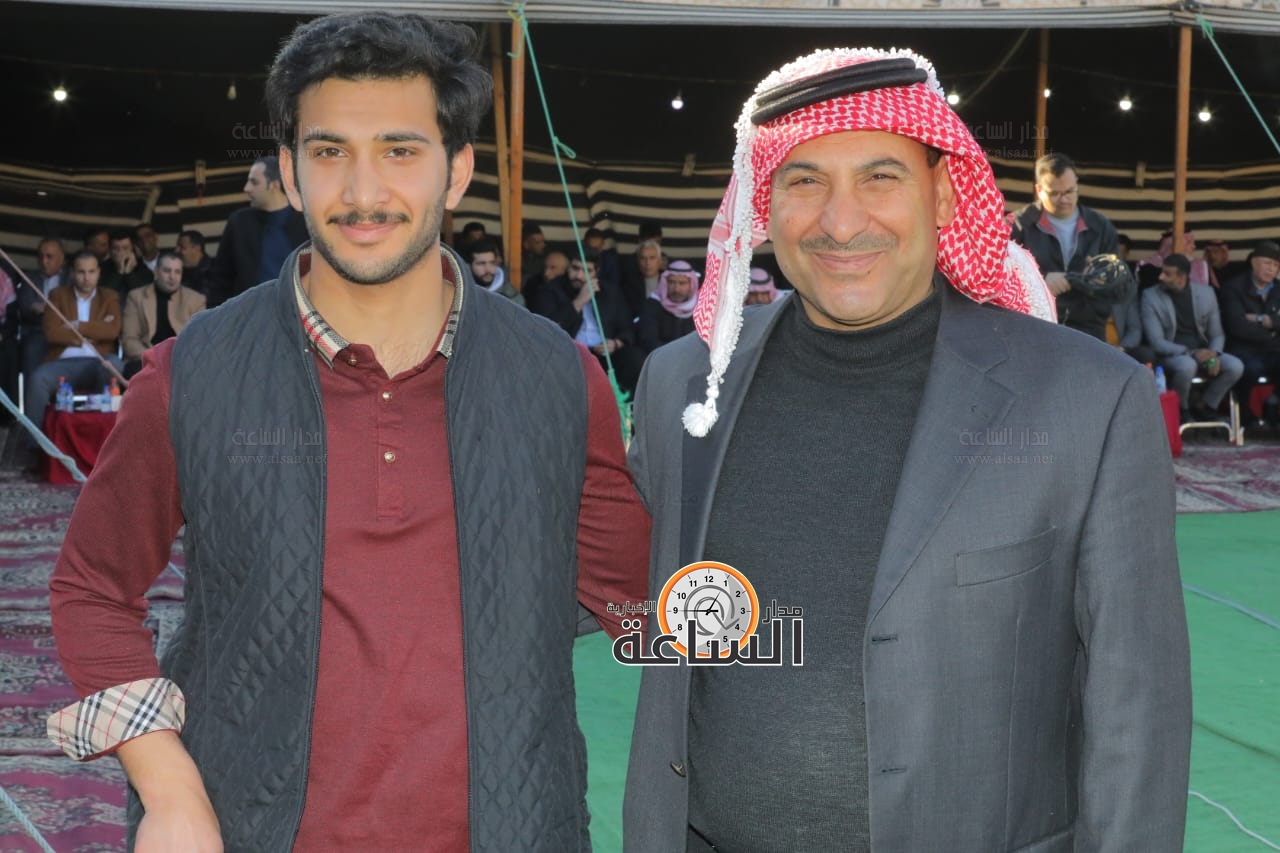 Madar Al-Saa Images 0.05726852326461418