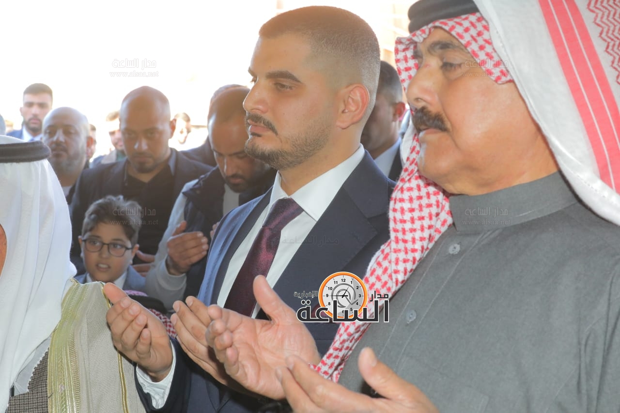 Madar Al-Saa Images 0.8657427358937795