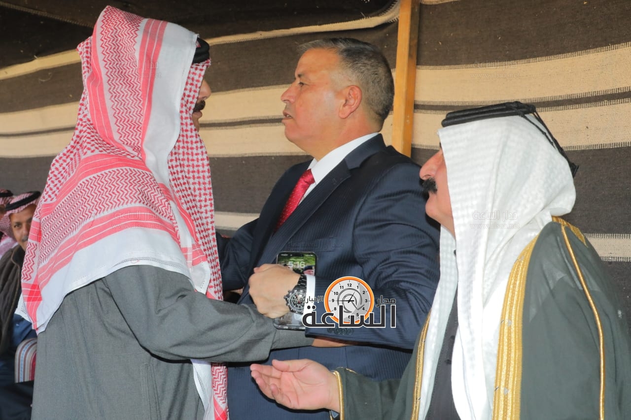 Madar Al-Saa Images 0.7542186326233487