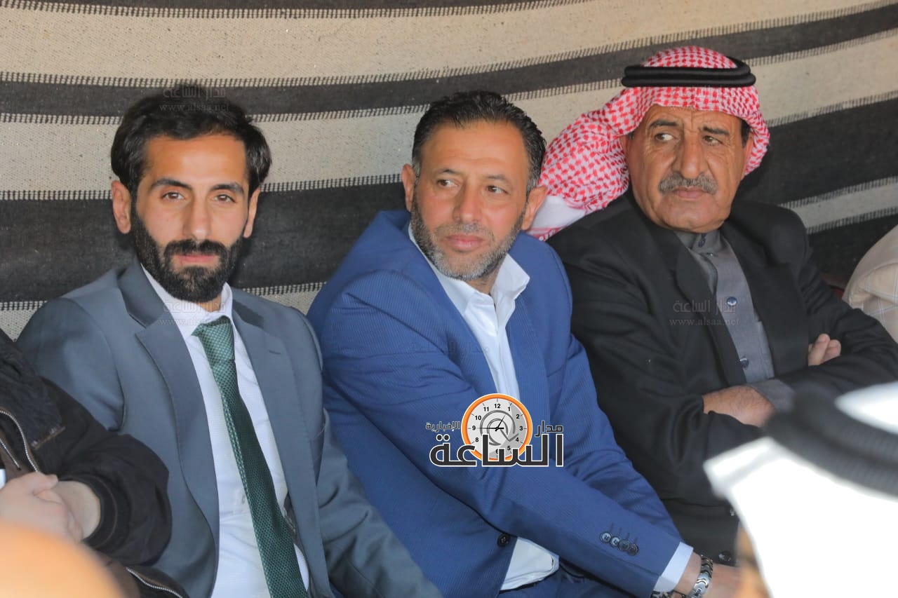 Madar Al-Saa Images 0.09105007884946192