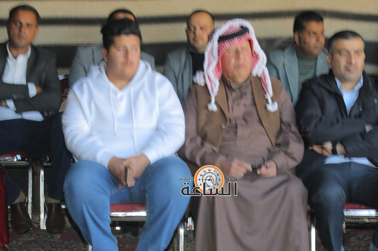 Madar Al-Saa Images 0.10141110744197457