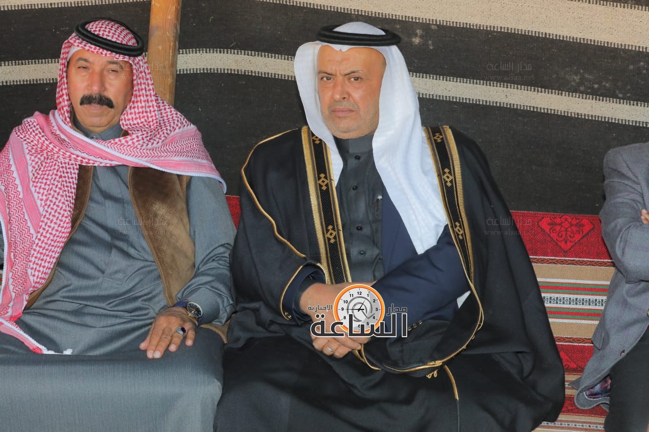 Madar Al-Saa Images 0.9238056664833123