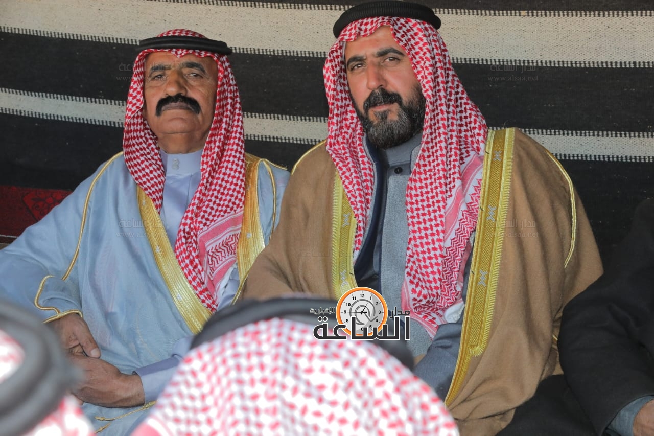 Madar Al-Saa Images 0.1850605348206753