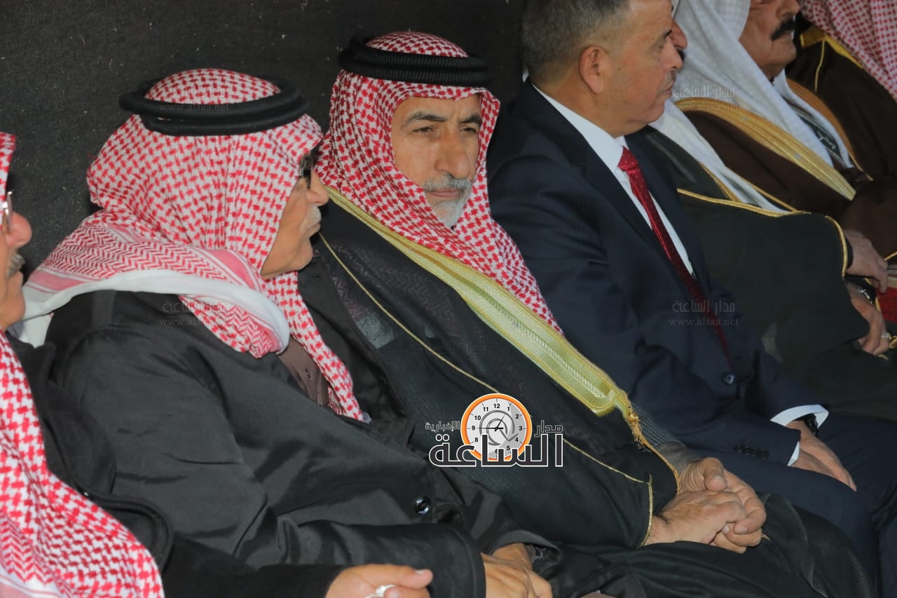 Madar Al-Saa Images 0.42769734927245584