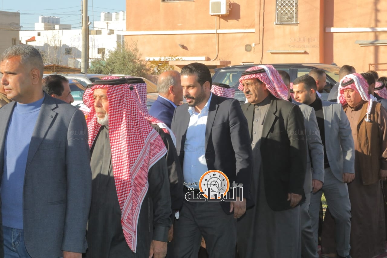 Madar Al-Saa Images 0.6193414837872724