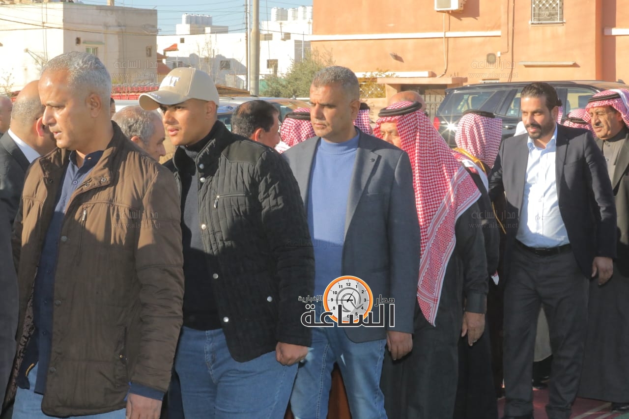 Madar Al-Saa Images 0.8739556950540794