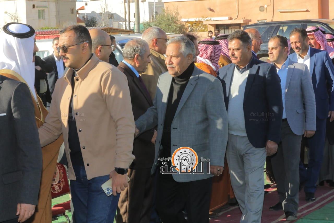 Madar Al-Saa Images 0.7583593456184532