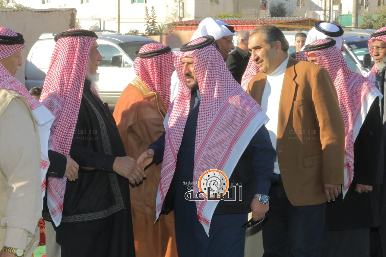 Madar Al-Saa Images 0.1023521514912582