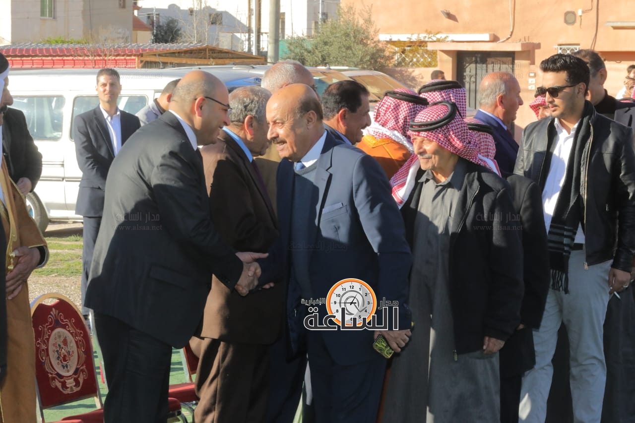 Madar Al-Saa Images 0.7023072973981621