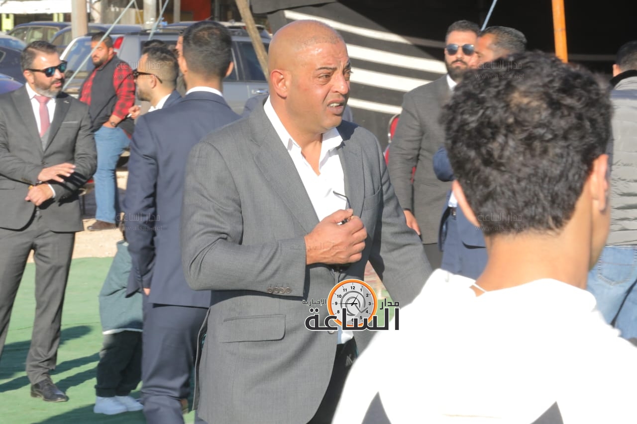 Madar Al-Saa Images 0.7536340721740311