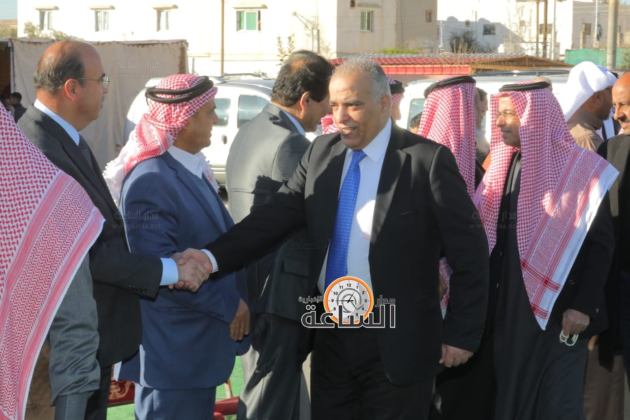 Madar Al-Saa Images 0.08718637847340971