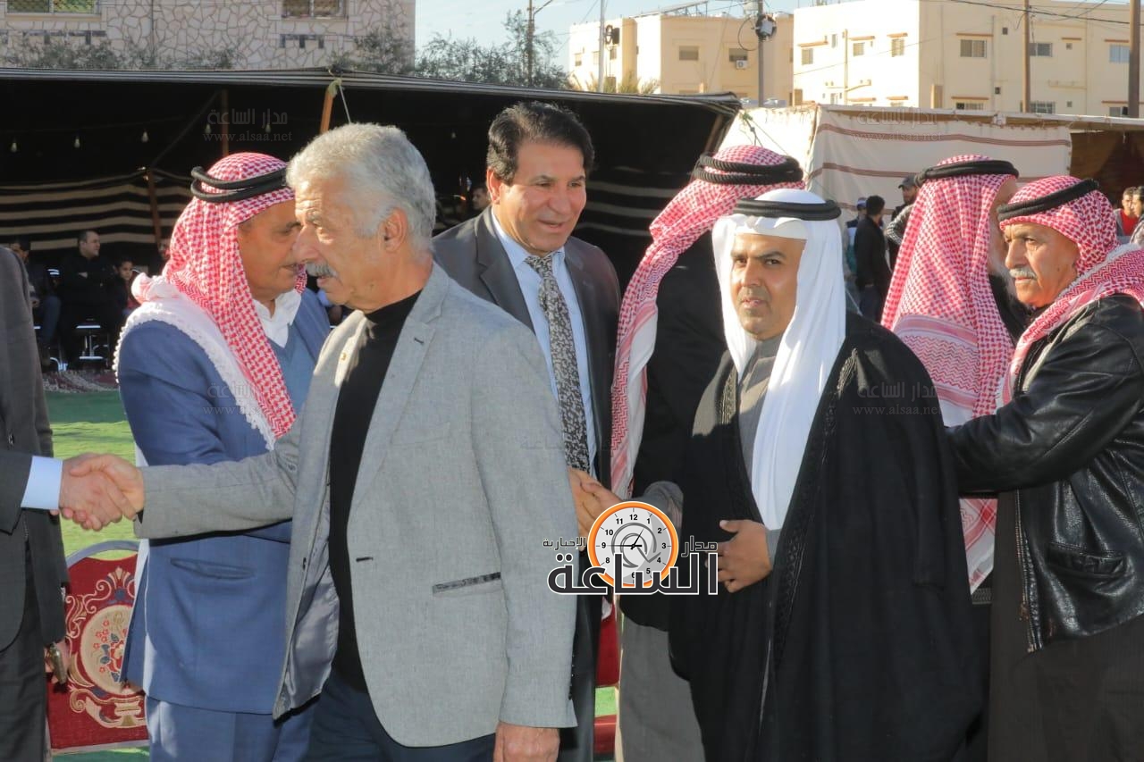 Madar Al-Saa Images 0.1217090305255617