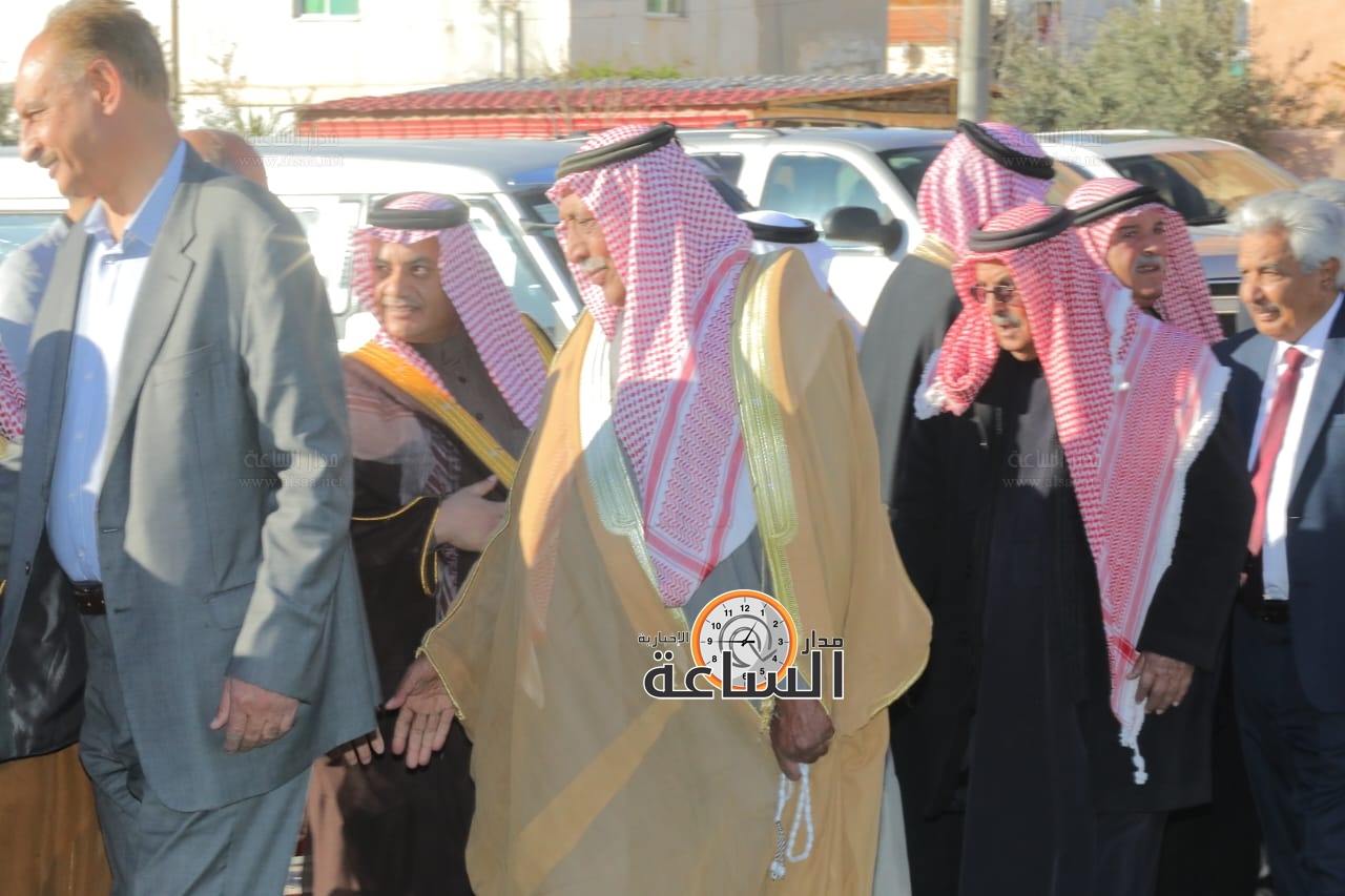 Madar Al-Saa Images 0.5869080592031222