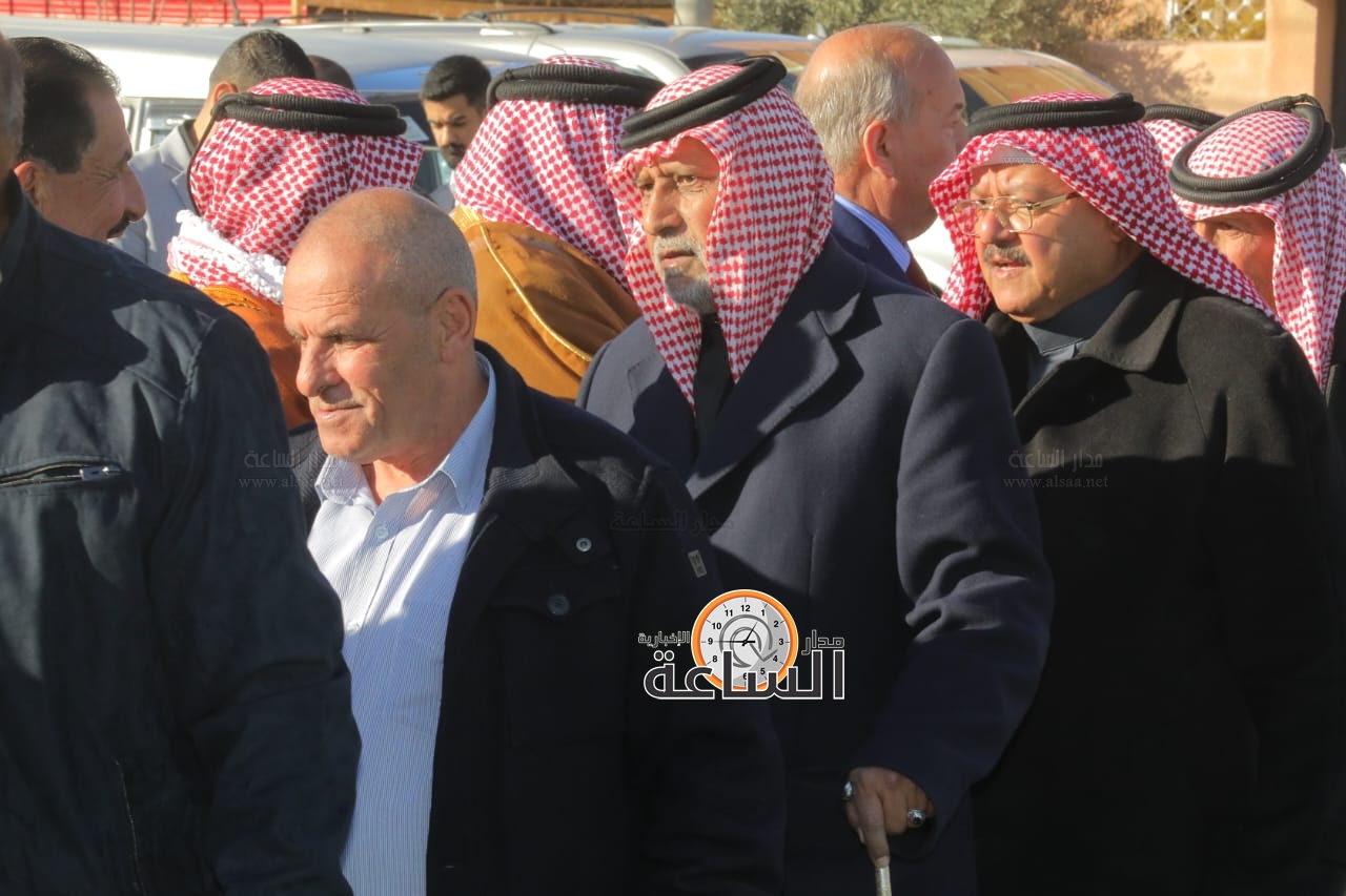 Madar Al-Saa Images 0.3667889053008253