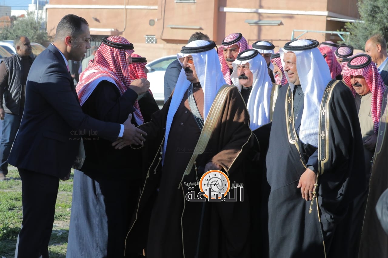 Madar Al-Saa Images 0.021863718904226337