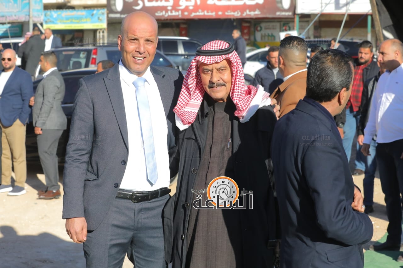 Madar Al-Saa Images 0.09740514201253947