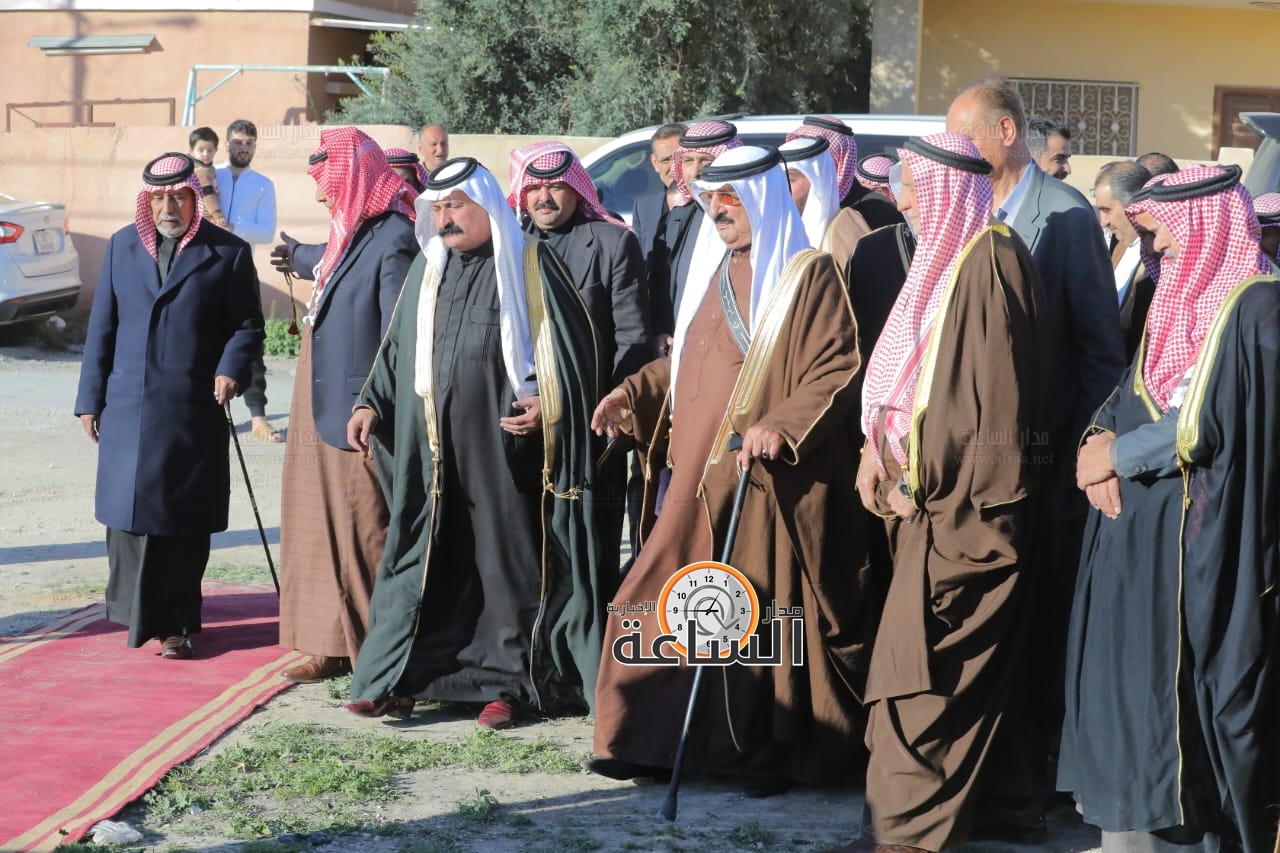 Madar Al-Saa Images 0.24949053897283457