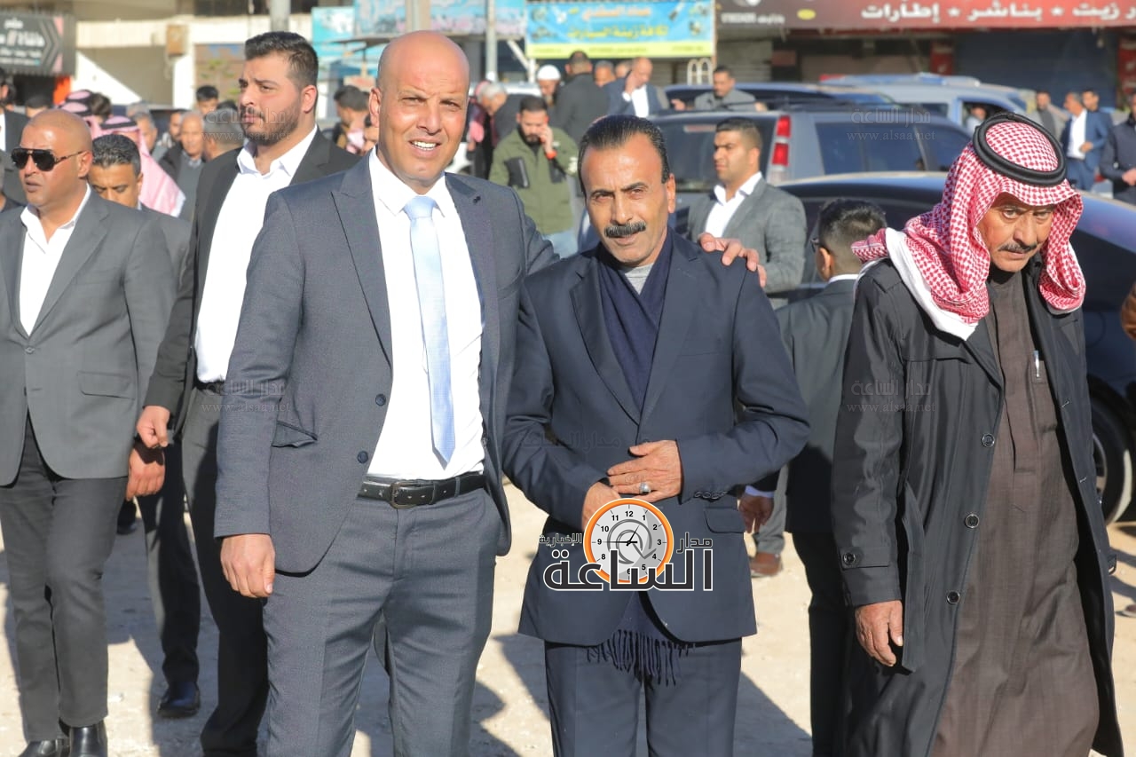 Madar Al-Saa Images 0.42179868264700526