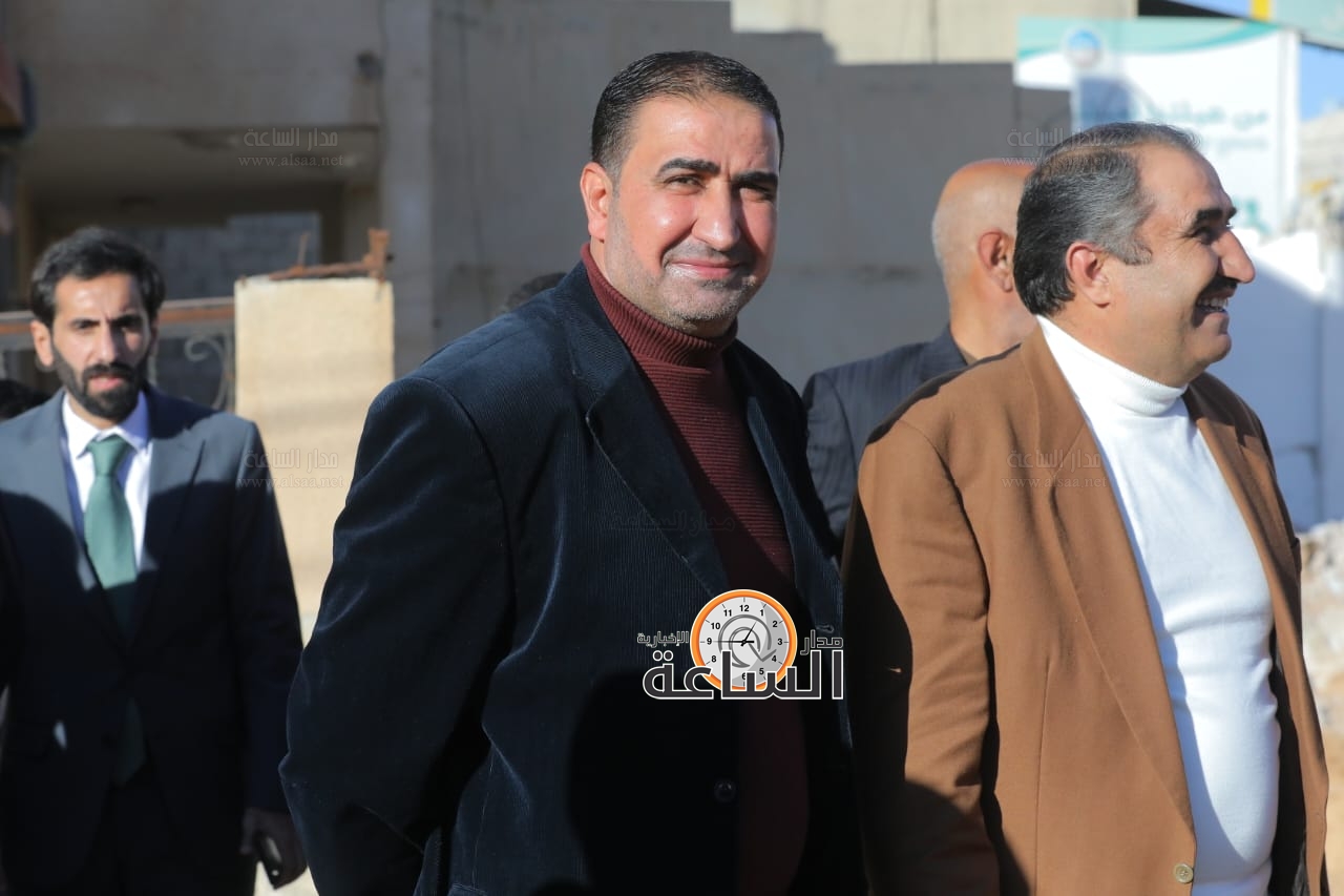 Madar Al-Saa Images 0.7249254019080913