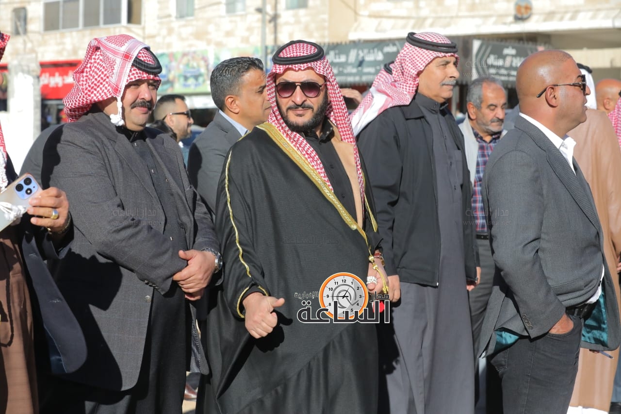 Madar Al-Saa Images 0.8777685394550103