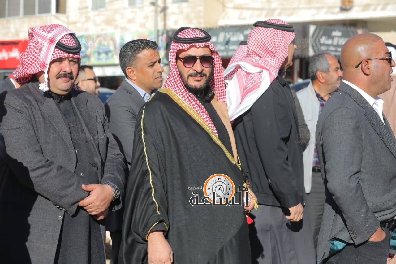 Madar Al-Saa Images 0.5184665707243494