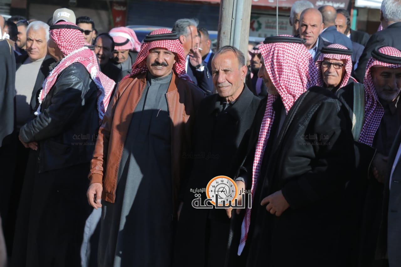 Madar Al-Saa Images 0.9347336003827902